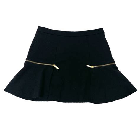 michael kors baby boys skirts|michael kors godet skirt.